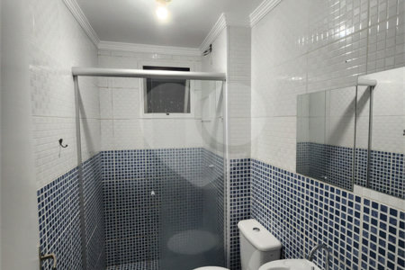 Apartamento à venda com 2 quartos em Vila Santa Teresa (zona Sul), São Paulo, SP