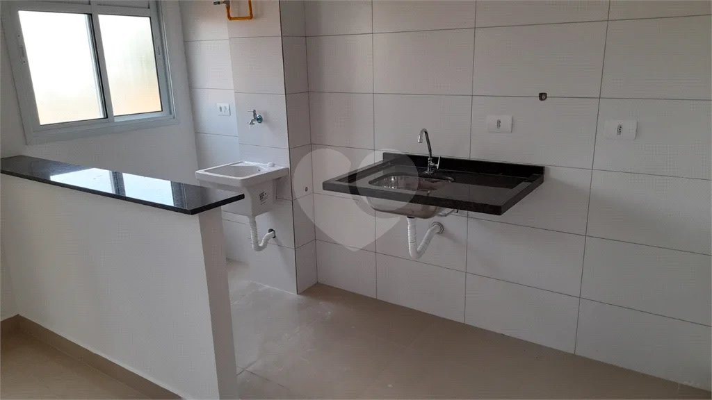 Apartamento à venda com 2 quartos em Tremembé, São Paulo, SP