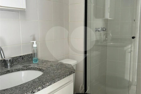 Apartamento à venda com 2 quartos, sendo 1 suíte, em Vila Andrade, São Paulo, SP