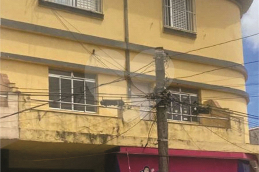 Apartamento à venda com 2 quartos em Freguesia do Ó, São Paulo, SP