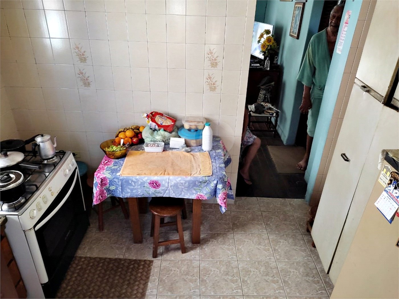 Casa Térrea à venda com 2 quartos em Tremembé, São Paulo, SP