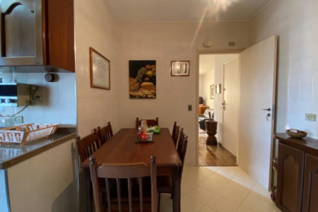 Apartamento com 2 dormitórios à venda, 78 m² por R$ 682.000,00 - Ponta da Praia - Santos/SP