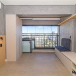 Studio à venda com 1 quarto em Ipiranga, São Paulo, SP