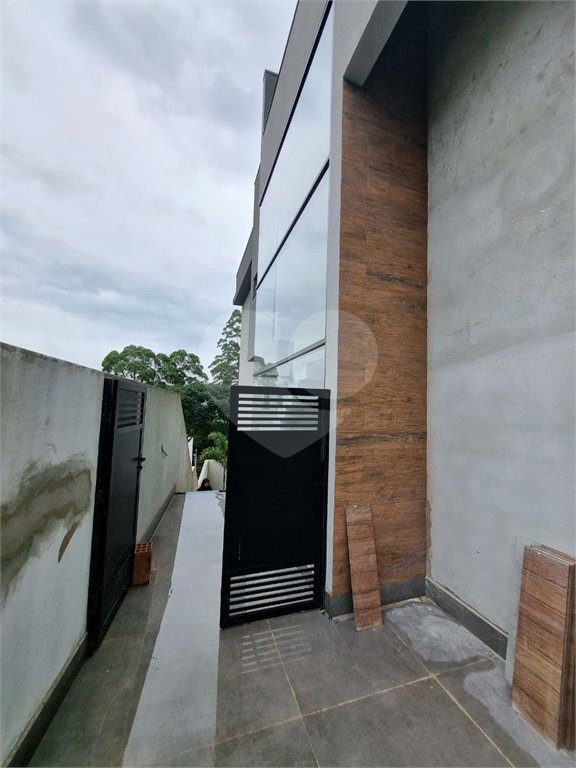 Casa à venda com 3 suítes no condomínio Mosaico da Serra, Mogi das Cruzes - SP