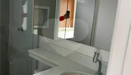 Casa de Vila para alugar com 1 quarto em Santana, São Paulo, SP