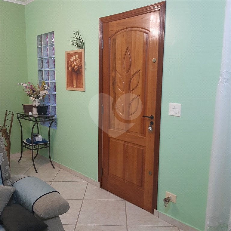 Casa à venda com 4 quartos, sendo 1 suíte, em Vila Vitório Mazzei, São Paulo, SP