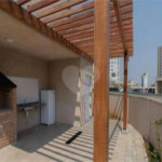 Apartamento à venda com 2 quartos em Pirituba, São Paulo, SP