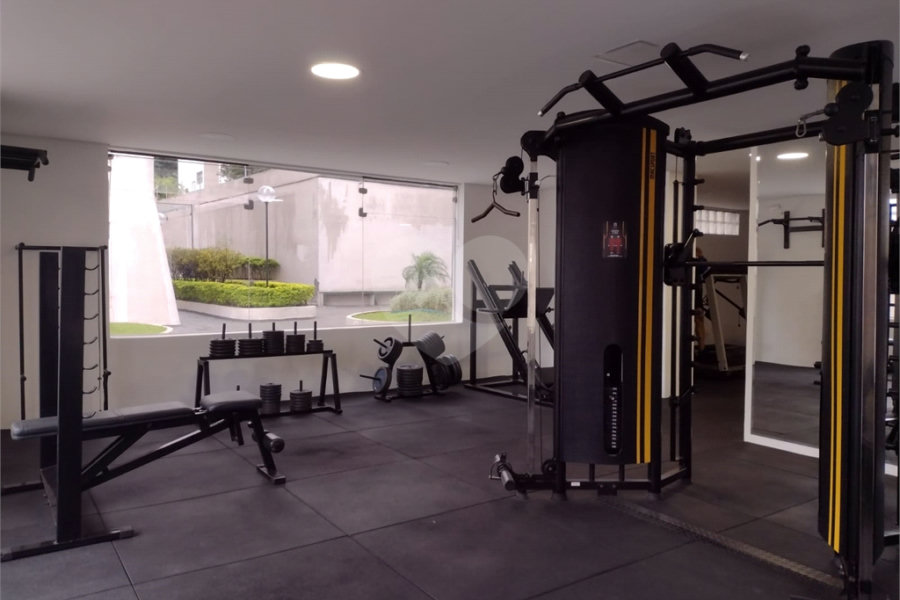 Apartamento à venda com 3 quartos, sendo 1 suíte, em Casa Verde, São Paulo, SP