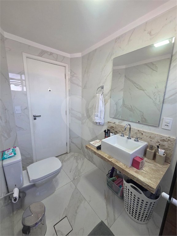 Apartamento à venda com 2 quartos em Vila Mariana, São Paulo, SP