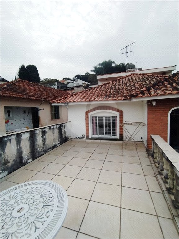 Casa à venda com 3 quartos, sendo 1 suíte, em Horto Florestal, São Paulo, SP