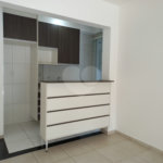 Apartamento para alugar com 2 quartos, sendo 1 suíte, em Vila Gomes, São Paulo, SP