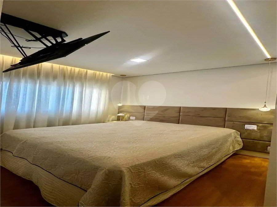 Apartamento à venda com 2 quartos, sendo 1 suíte, em Vila Penteado, São Paulo, SP