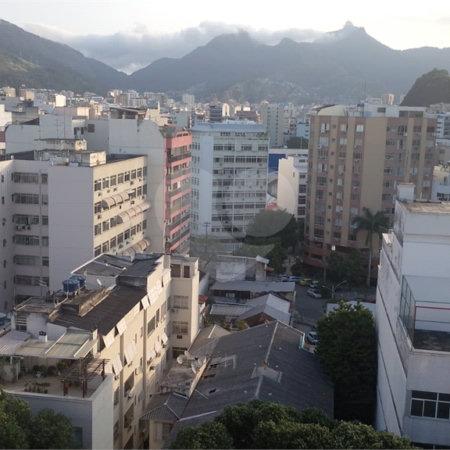 Apartamento à venda com 3 quartos, sendo 1 suíte, em Tijuca, Rio de Janeiro, RJ