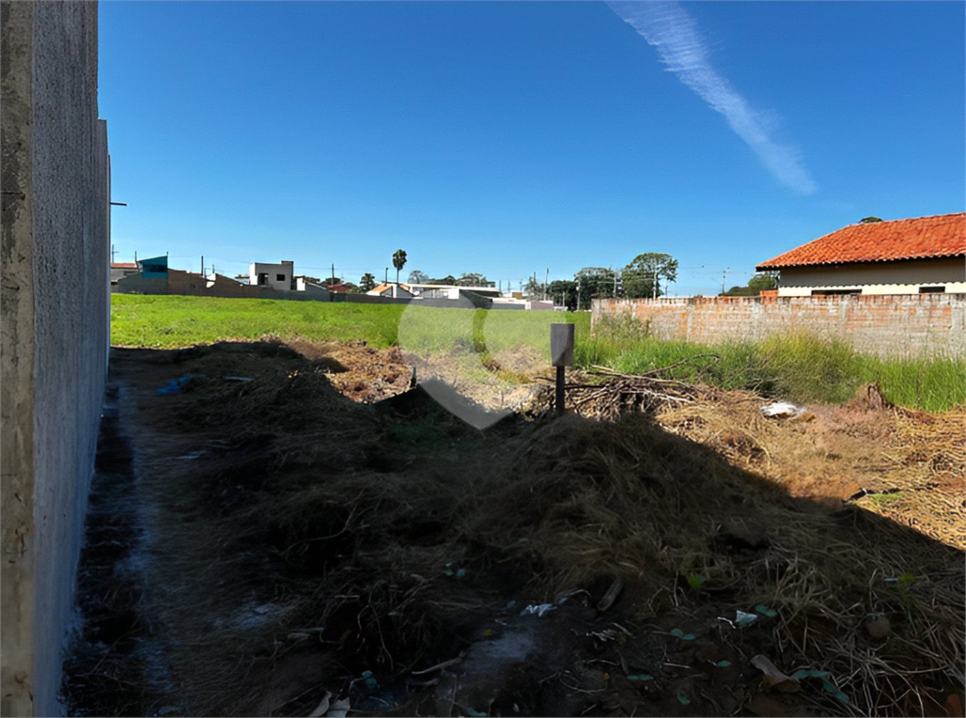 Terreno à venda em Chapadinha, Itapetininga, SP