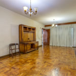 Casa à venda com 3 quartos, sendo 1 suíte, em Vila Clementino, São Paulo, SP