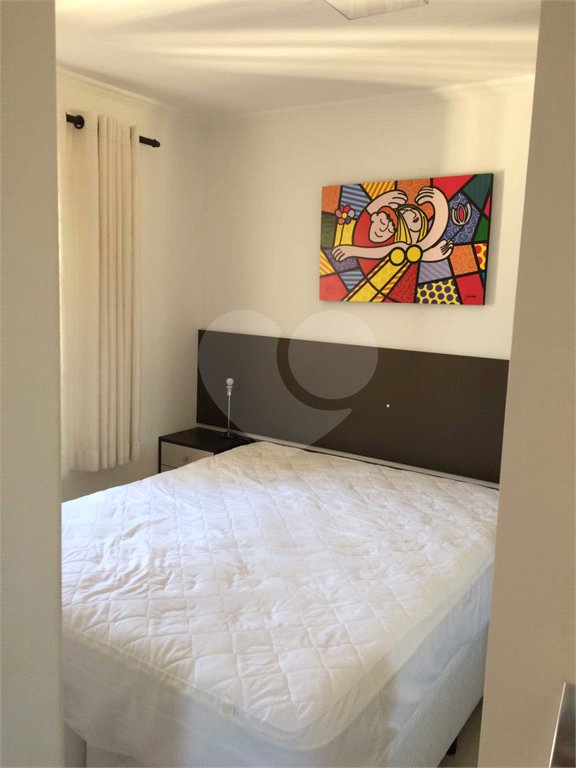 Apartamento à venda com 2 quartos em Vila Nova Cachoeirinha, São Paulo, SP