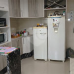 Casa à venda com 3 quartos, sendo 1 suíte,  em Mogi Moderno, Mogi das Cruzes, SP