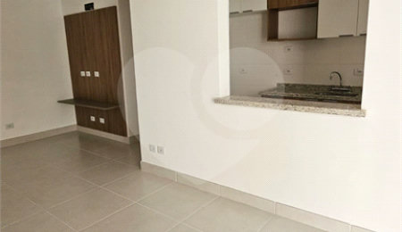 Apartamento à venda com 2 quartos no Centro, São Roque, SP