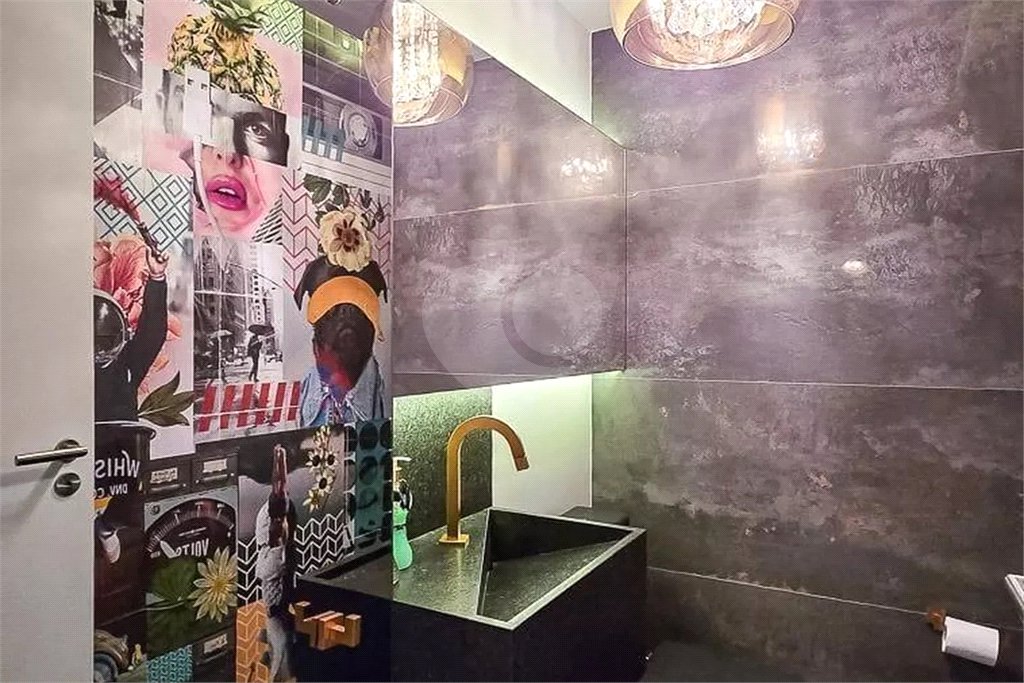 Apartamento à venda com 2 suítes em Vila Ipojuca, São Paulo, SP