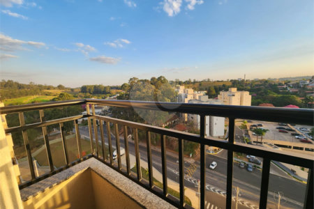 Apartamento à venda com 2 quartos, sendo 1 suíte, em Ortizes, Valinhos, SP