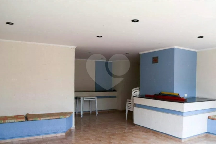 Apartamento à venda com 2 quartos, sendo 1 suíte, em Jabaquara, São Paulo, SP
