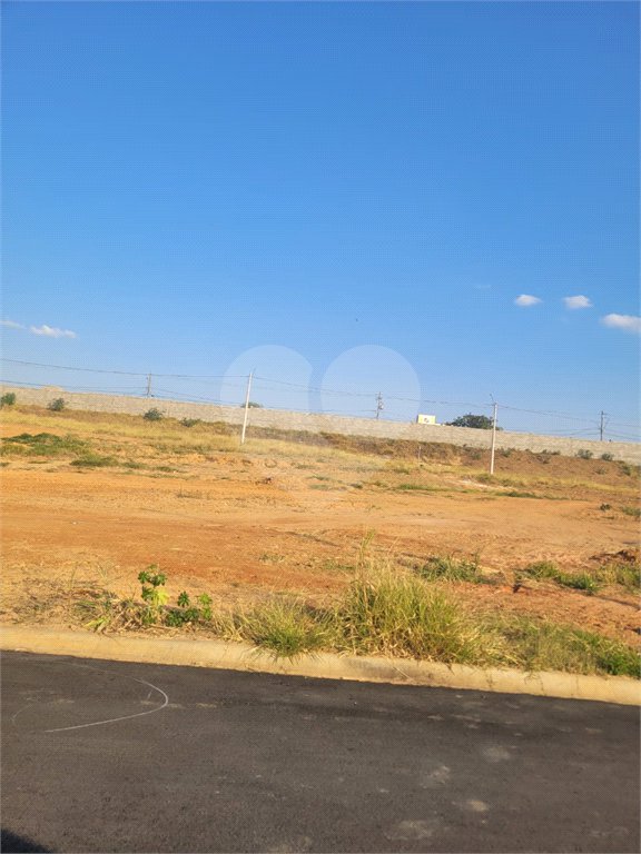 Terreno à venda no condomínio Villa Trivento, Indaiatuba - SP