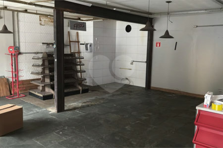 Salão Comercial para alugar em Chácara Santo Antônio, São Paulo, SP
