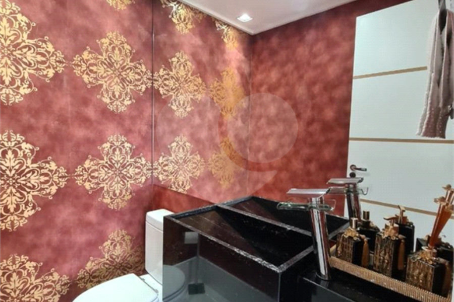 Apartamento à venda com 3 suítes em Jardim Flor da Montanha, Guarulhos, SP