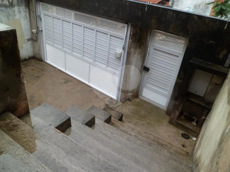 Casa Vila Sônia reformada