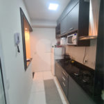Apartamento à venda com 2 quartos, sendo 1 suíte, em Medeiros, Jundiaí, SP