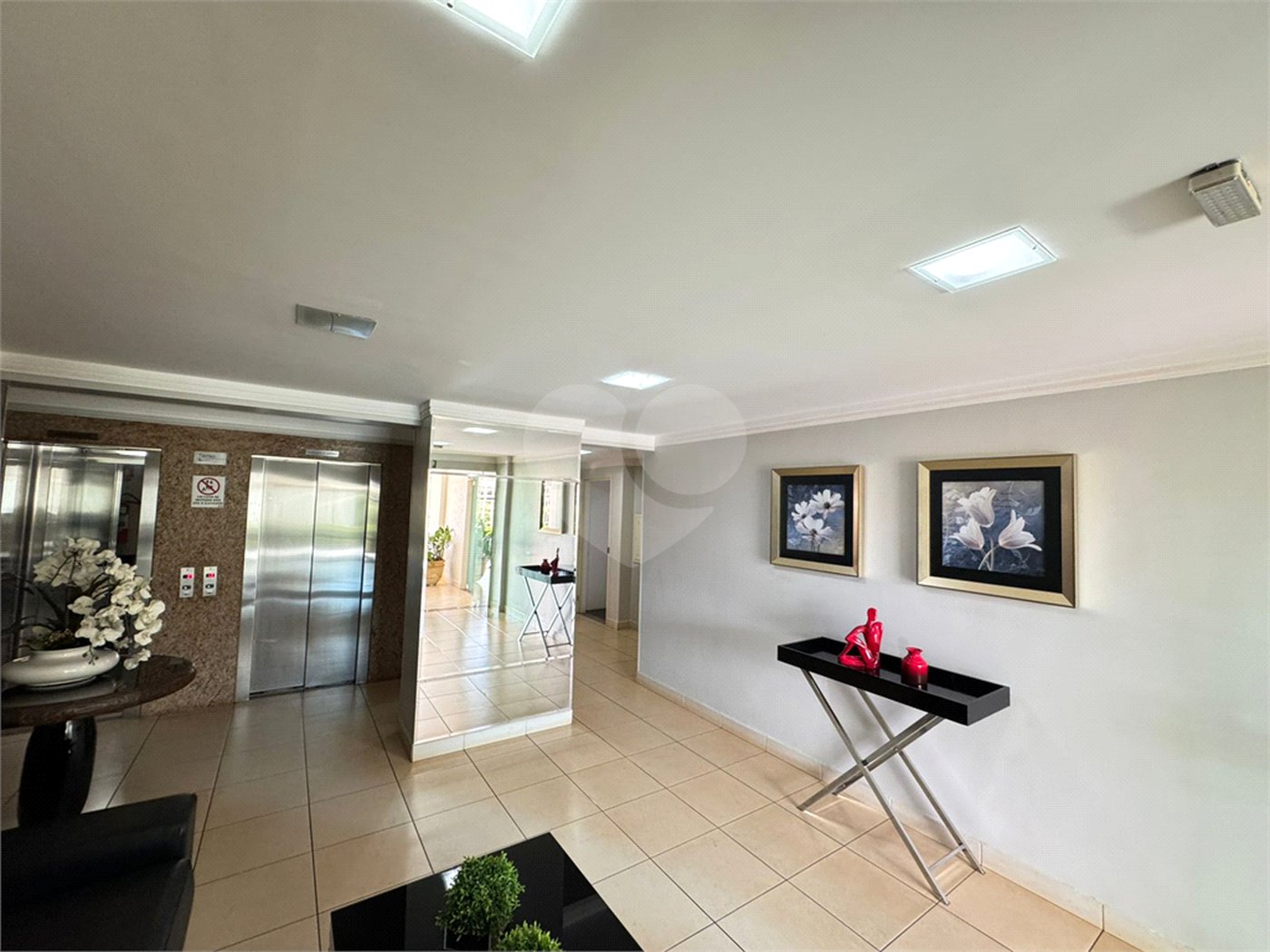 Apartamento à venda com 3 quartos, sendo 1 suíte,  em Jardim Paulista, Ribeirão Preto, SP