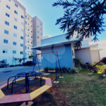 Apartamento para alugar com 2 quartos em Jardim Colonial, Indaiatuba, SP