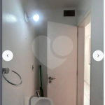 Apartamento à venda com 1 suíte em Brooklin Paulista, São Paulo, SP