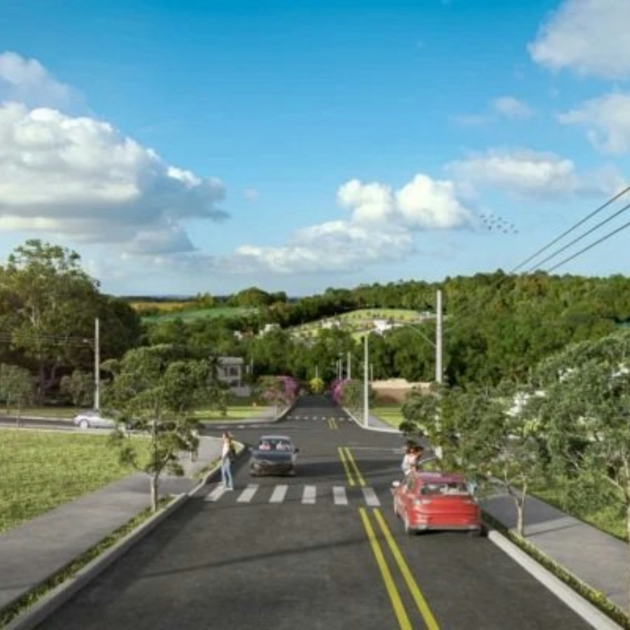 Residencial Vila Bella