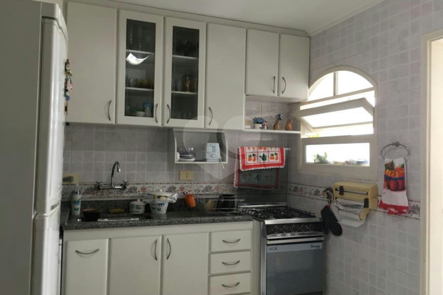 Apartamento à venda com 3 quartos, sendo 1 suíte, em Santana, São Paulo, SP
