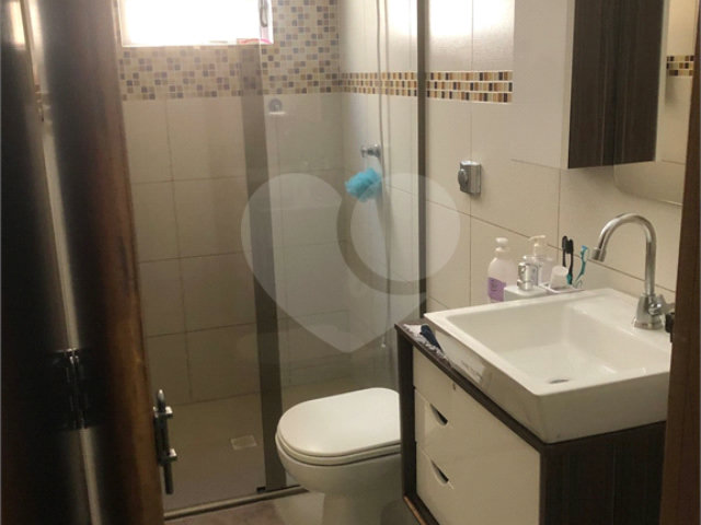 Casa à venda com 3 quartos em Jaçanã, São Paulo, SP