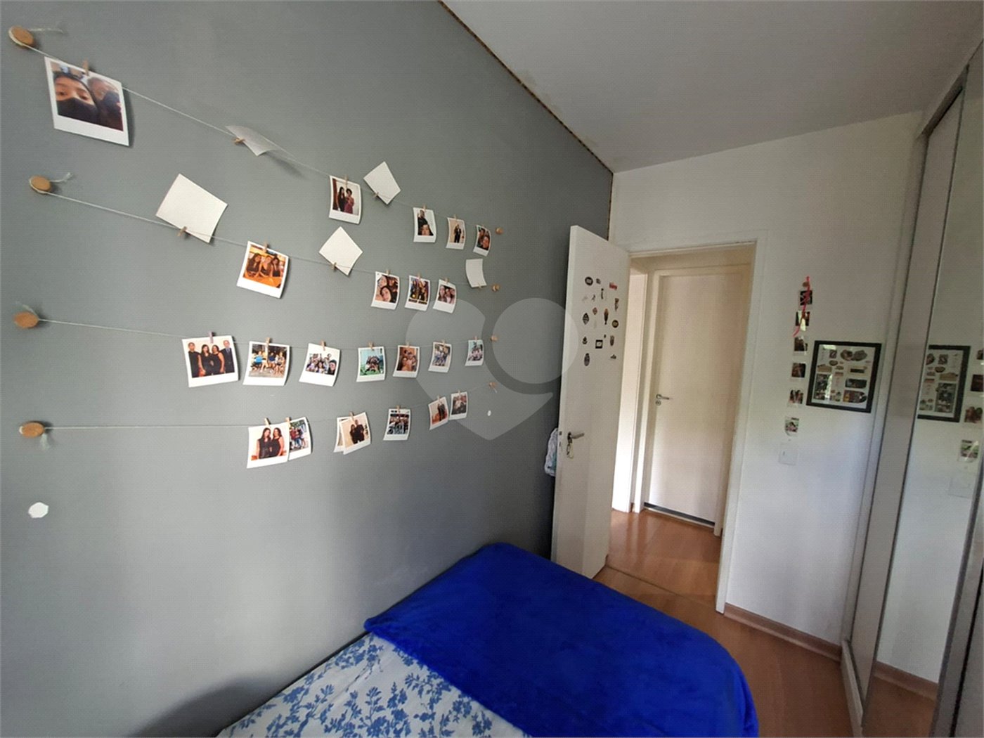 Apartamento à venda com 3 quartos, sendo 1 suíte, em Grajaú, Rio de Janeiro, RJ