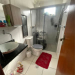 Apartamento Residencial à venda, Guilhermina, Praia Grande - AP1016.