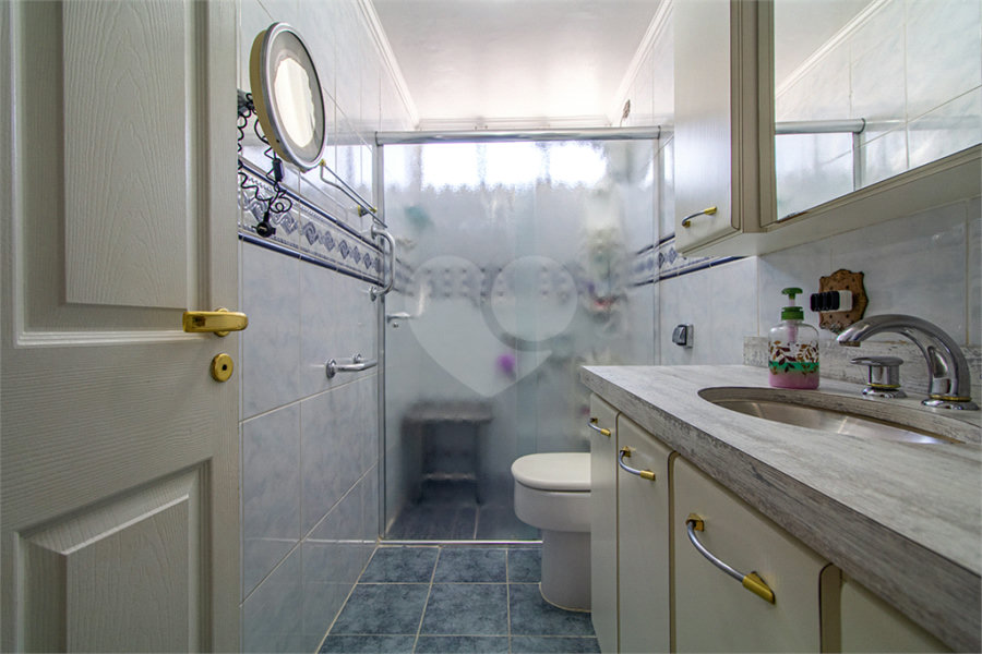 Apartamento à venda com 3 quartos, sendo 2 suítes, em Vila Madalena, São Paulo, SP