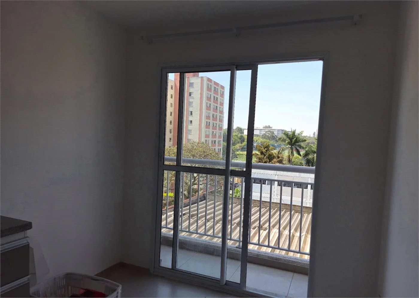 Apartamento à venda com 1 quarto em Vila Butantã, São Paulo, SP