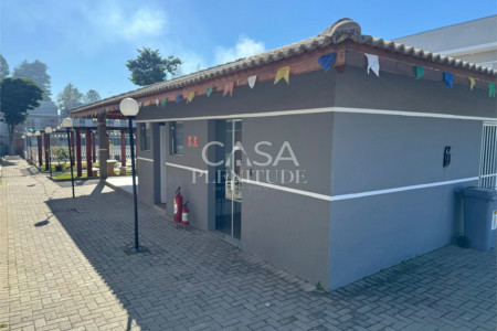 Casa de Vila à venda com 2 suítes em Chácaras do Rosário, Franco da Rocha, SP