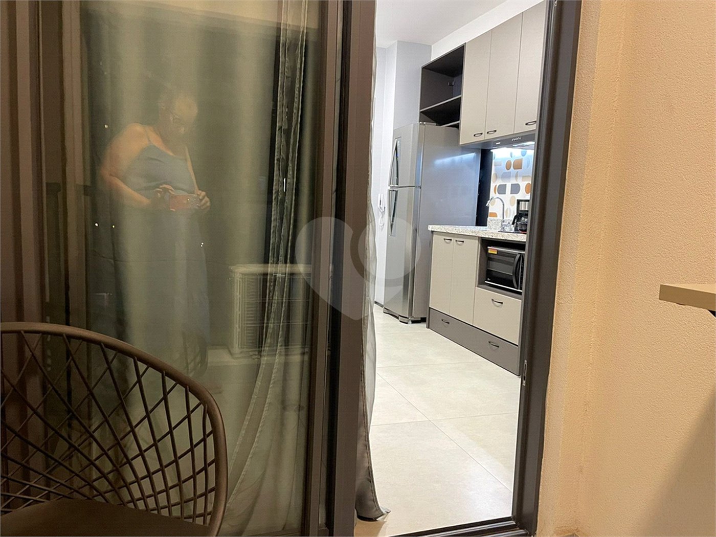 Studio à venda com 1 quarto em Vila Mariana, São Paulo, SP