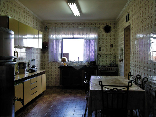 Sobrado à venda com 3 quartos em Vila Maria, São Paulo, SP