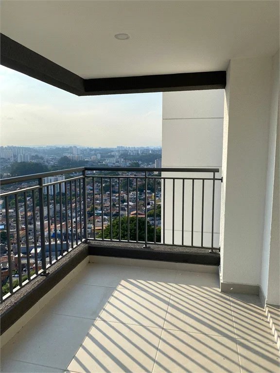 Apartamento à venda com 3 suítes em Jardim Caboré, São Paulo, SP