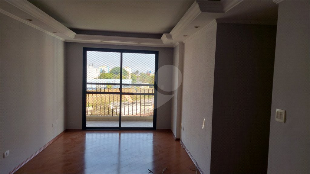 Apartamento à venda com 3 quartos, sendo 1 suíte,  em Vila Parque Jabaquara, São Paulo, SP