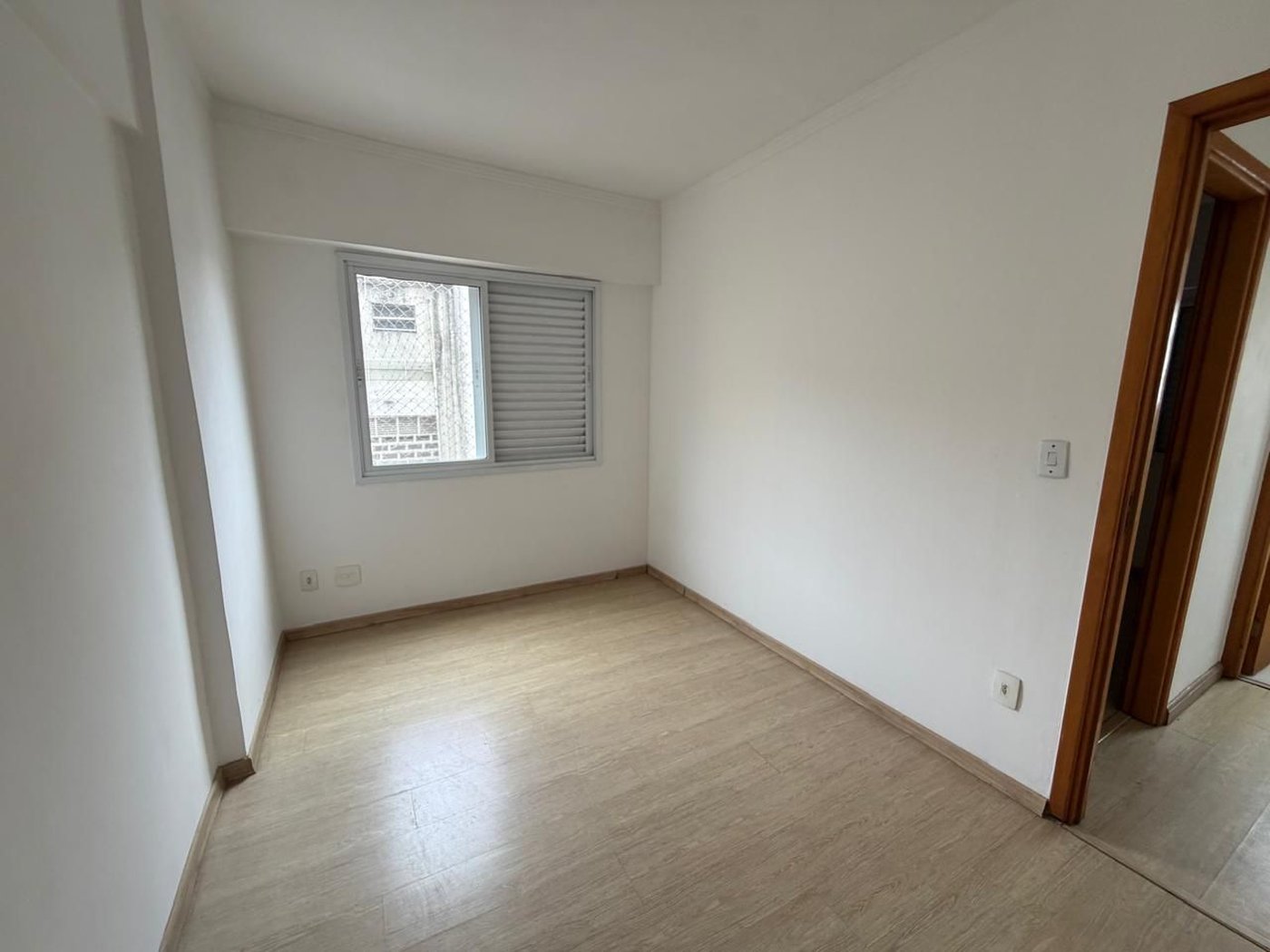 Apartamento 51 m² com 2 dormitórios à venda - José Menino - Santos/SP