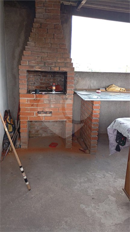 Sobrado à venda com 2 quartos em Eldorado, São Paulo, SP