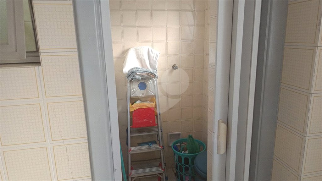 Apartamento à venda com 3 quartos, sendo 1 suíte, em Tatuapé, São Paulo, SP