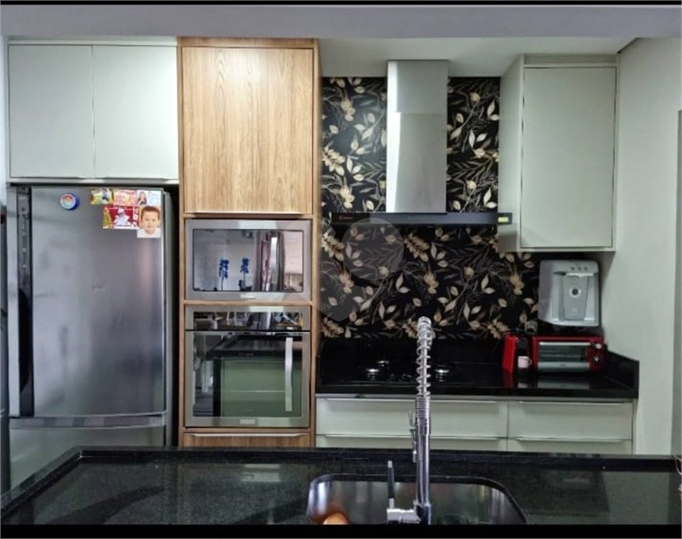 Apartamento à venda com 2 suítes em Baeta Neves, São Bernardo do Campo, SP