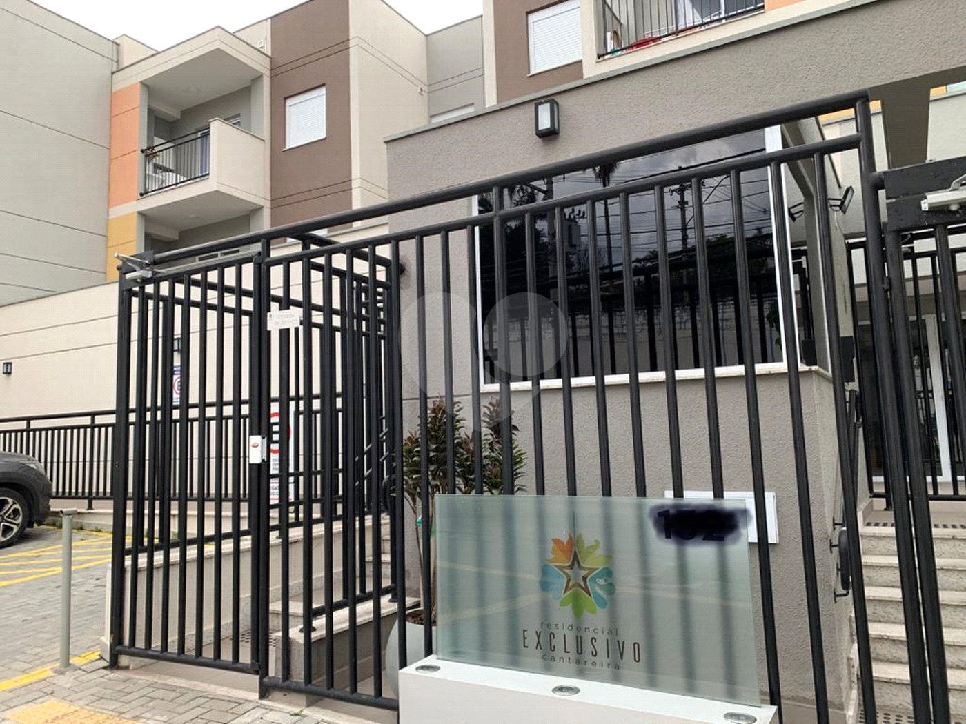 Apartamento à venda com 2 quartos em Tremembé, São Paulo, SP